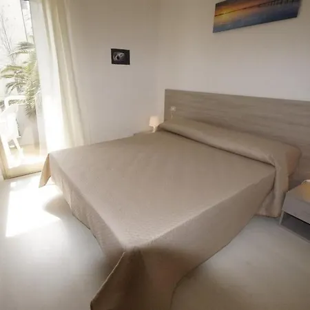 Prázdninový dům Palazzina Cala Luna San Benedetto del Tronto