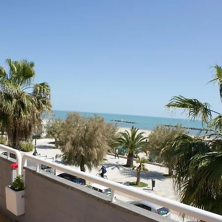 Palazzina Cala Luna *