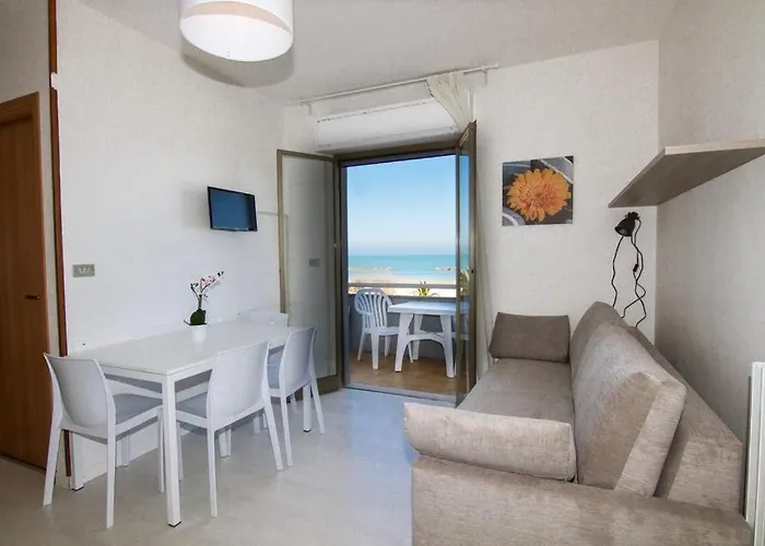 Palazzina Cala Luna Σπίτι διακοπών