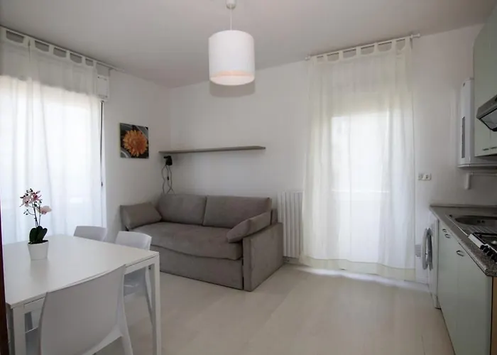 Σπίτι διακοπών Palazzina Cala Luna *