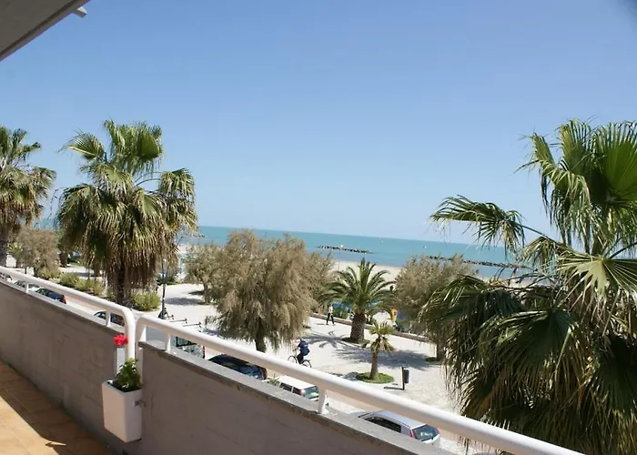 Palazzina Cala Luna *