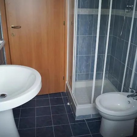 Palazzina Cala Luna Сasa de vacaciones *