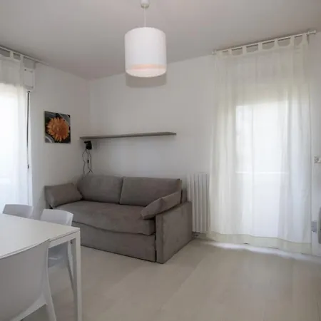 بيت للعطل Palazzina Cala Luna *